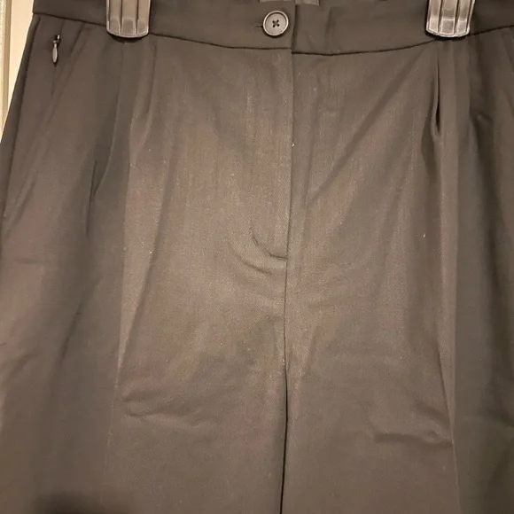Away slacks